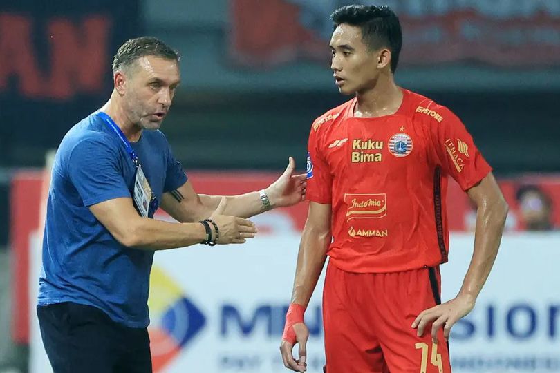 Not Releasing Players to the U-23 Indonesian National Team, Clubs Cannot Be Sanctioned