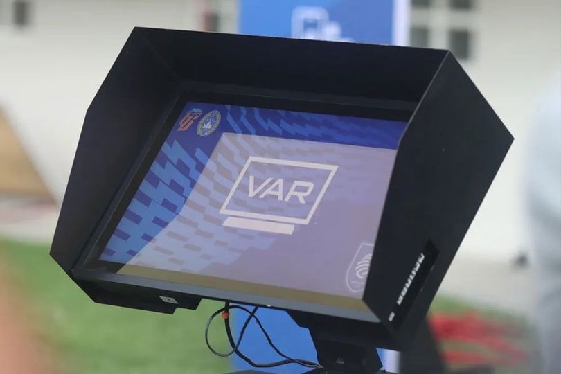 VAR 100 Percent Ready to Use in the 2023/2024 BRI Liga 1 Championship Series