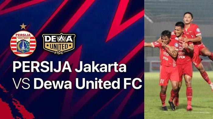 BRI League 1 Prediction: Persija Jakarta vs Dewa United 2 March 2024