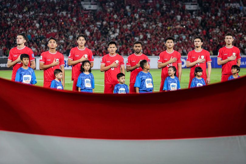 Extraordinary! The development of the Indonesian National Team has been praised by FIFA and has risen rapidly in the rankings