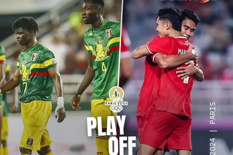 2 Facts about Guinea U-23 Benefiting when They Meet the Indonesian U-23 National Team in the 2024 Olympic Play-offs: France is Second Home!