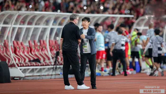 Vietnamese Media Touched on the issue of a French Tactician Entering PSSI's Ranks as Technical Director of the Indonesian National Team