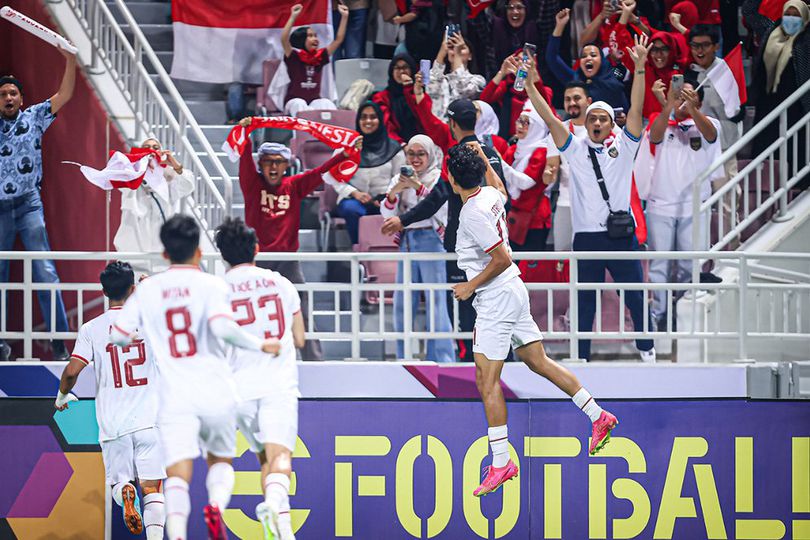 U-23 Asian Cup Prediction: Indonesia U-23 vs Iraq U-23 National Team