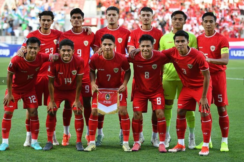 Indonesia U-23 vs Guinea U-23 National Team Prediction ,2024 Olympic Play-offs