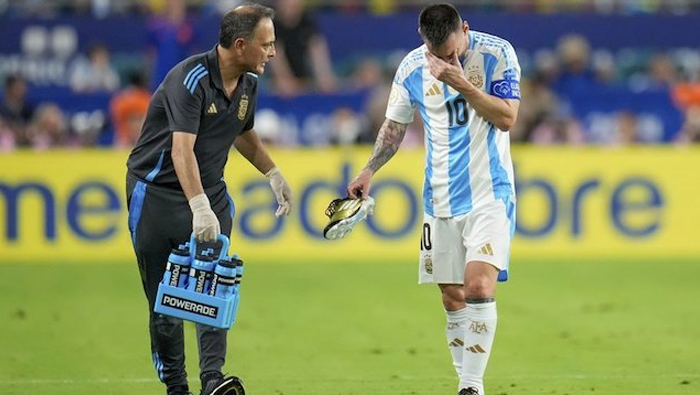 Could Lionel Messi Retire After Winning the 2024 Copa America?