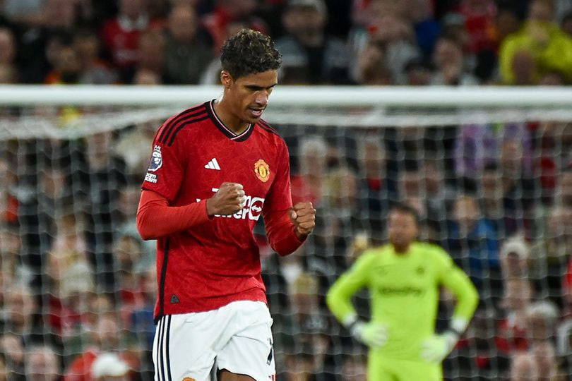 Raphael Varane to Como Transfer Update: Signing Contract Soon