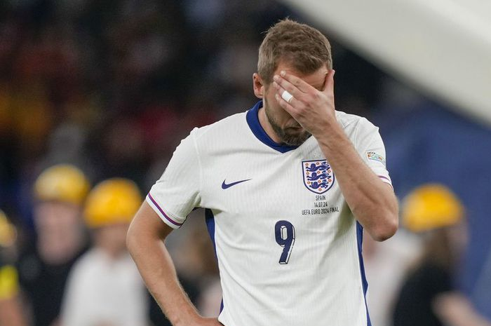 Spain vs England Match Stats: They Were Defeated in All Aspects