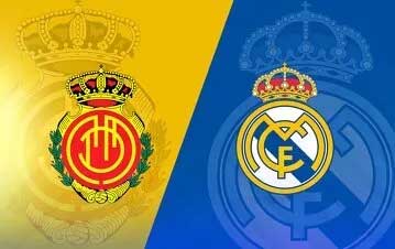 Prediksi Real Mallorca vs Real Madrid 19 Agustus 2024