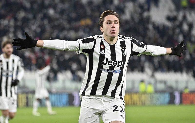 Juventus & Liverpool Reach Agreement, Chiesa Immediately Excited: Can’t Wait!