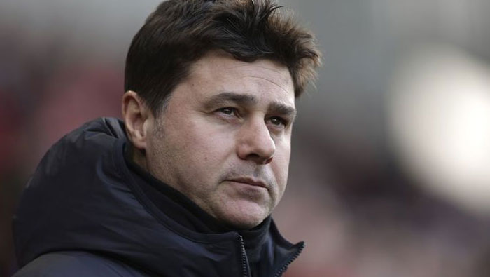 Mauricio Pochettino Named on List of Candidates for United States National Team Coach