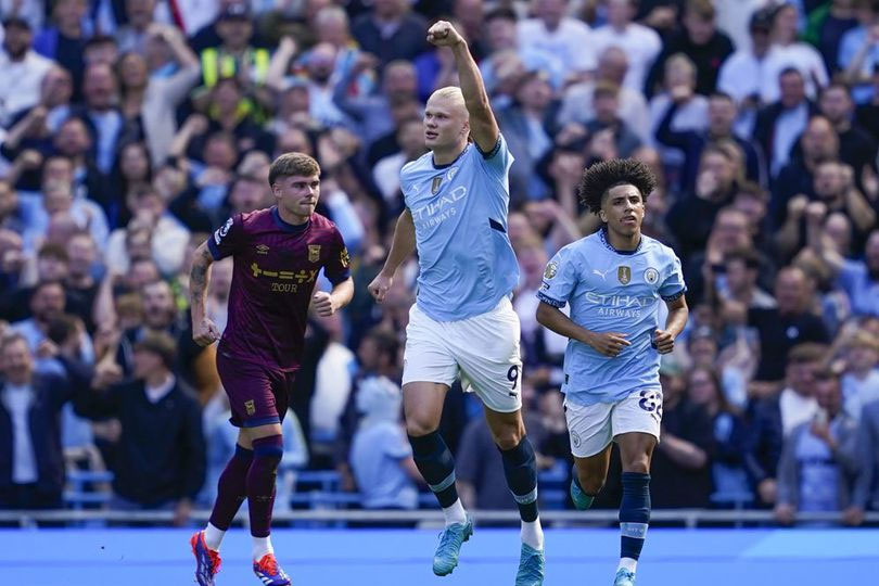 Fact! 2 Years On, Brentford Last Team to Beat Man City at Etihad Stadium