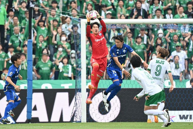 Behind Machida Zelvia’s Tough Defense in the 2024 J1 League