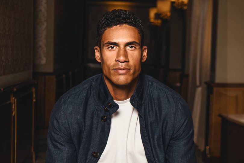 Raphael Varane Punya Pekerjaan Baru Setelah Pensiun