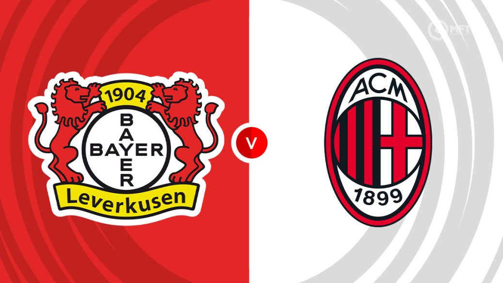 Prediksi Bayer Leverkusen vs AC Milan 2 Oktober 2024