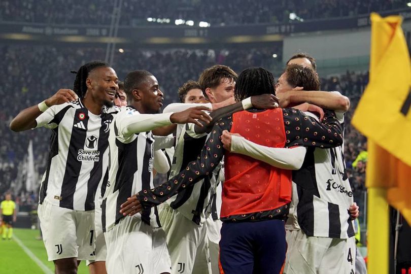 Juventus Dapat Kabar Positif Dalam Perburuan Defender Arsenal