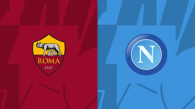 Prediksi AS Roma vs Napoli 3 Februari 2025