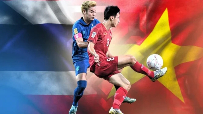 Final Piala AFF 2025: Prediksi Strategi Thailand dan Vietnam di Laga Penentuan