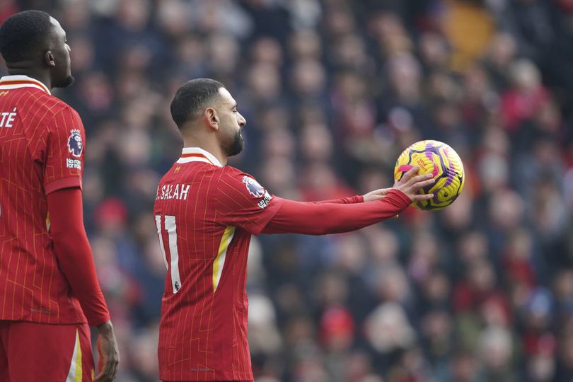 Liverpool Bisa Terpeleset, Arsenal Masih Punya Harapan Juara Premier League!