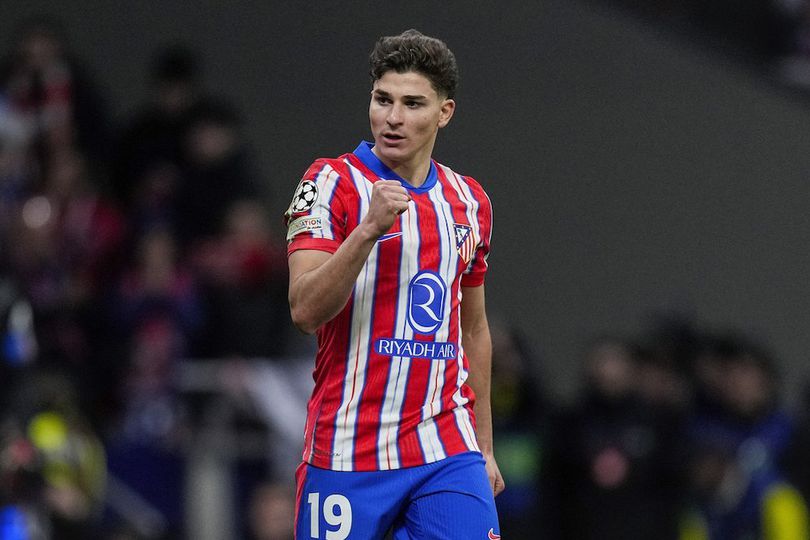 Liverpool Incar Julian Alvarez, Tukar dengan Darwin Nunez?