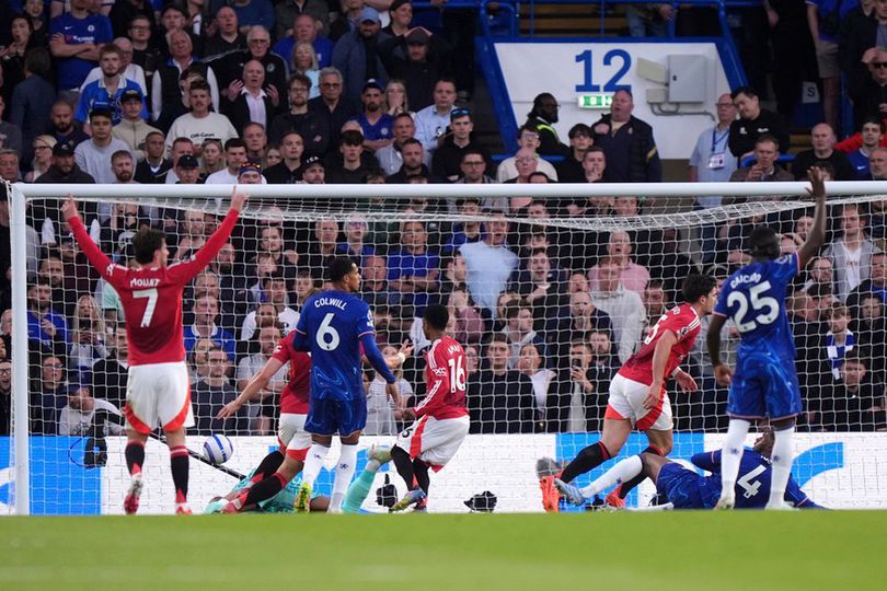 Kontroversi Chelsea vs MU: Mengapa Gol Maguire Dianulir dan Penalti untuk Tuan Rumah Dibatalkan?