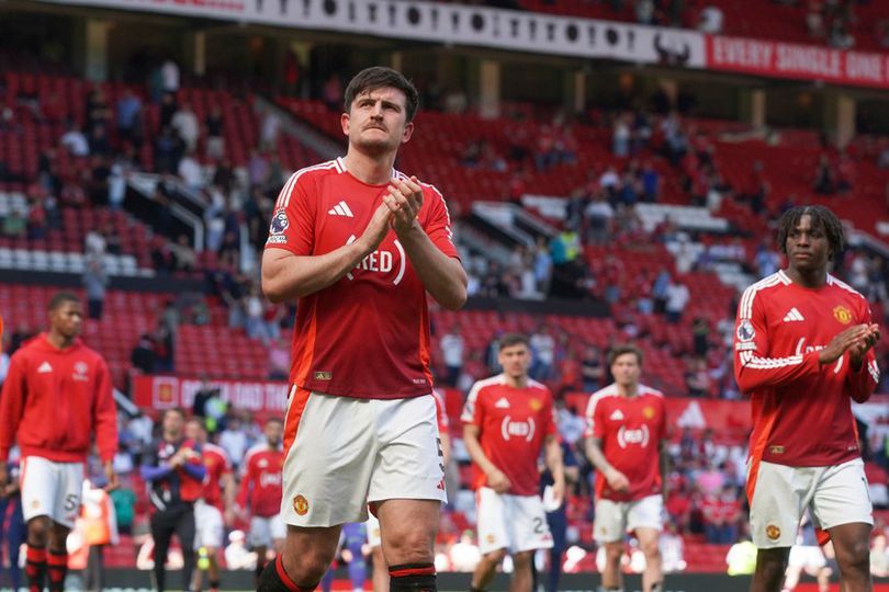 Dipermalukan West Ham, MU Terlalu Fokus ke Final Liga Europa?