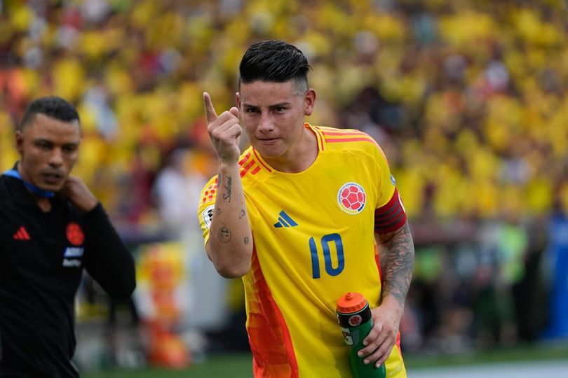 17 Negara Sudah Lolos ke Piala Dunia 2026: Kolombia Kembali Setelah Absen di Qatar