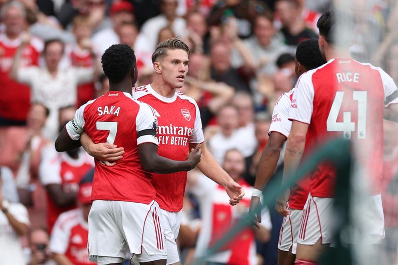 Viktor Gyokeres Bisa Lewatkan Laga Penting Arsenal akibat Urusan Hukum di Swedia, Tersandung Kasus Apa?