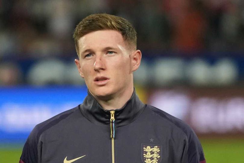 Manchester United Dambakan Elliot Anderson, Nottingham Forest: Tidak untuk Sekarang!