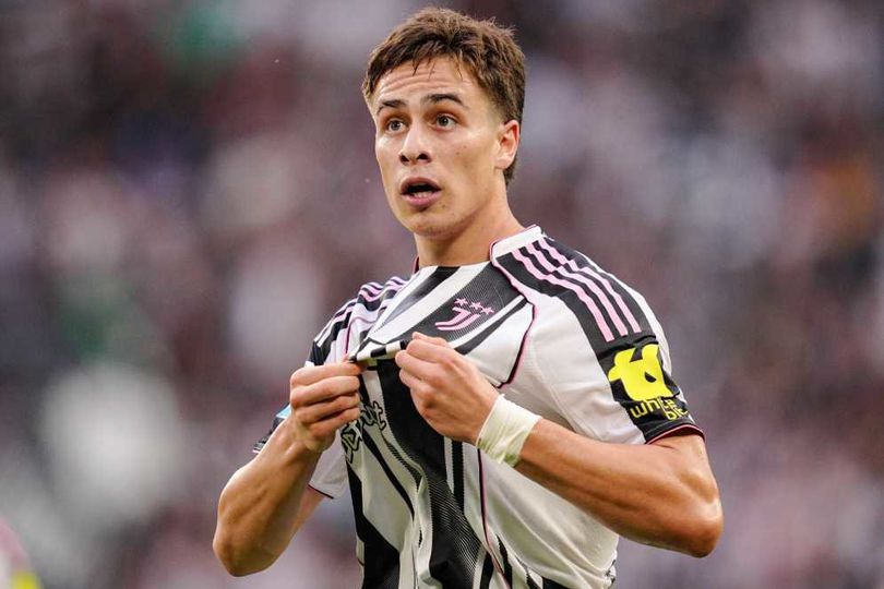 Bagaimana Agar Kenan Yildiz Bersinar? Begini Resep Jitu dari Pelatih Interim Juventus