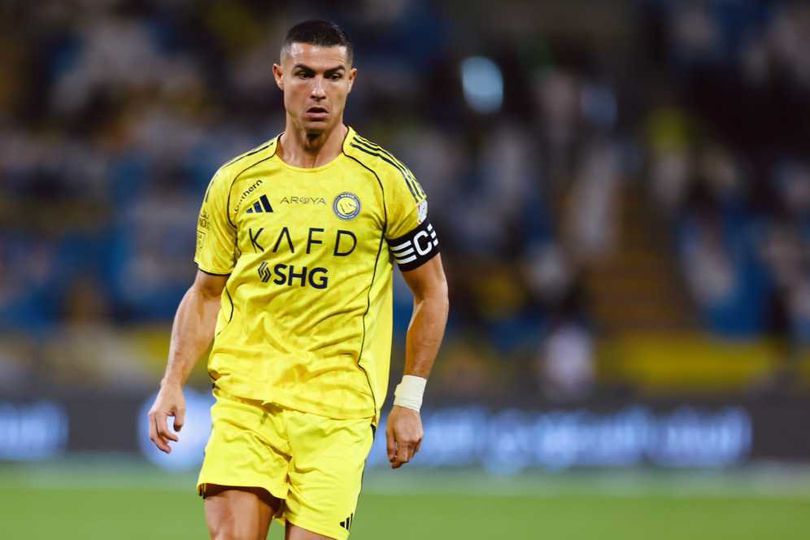Cristiano Ronaldo Catat Rekor Baru di Al Nassr Setelah Cetak Brace Lawan Al Feiha