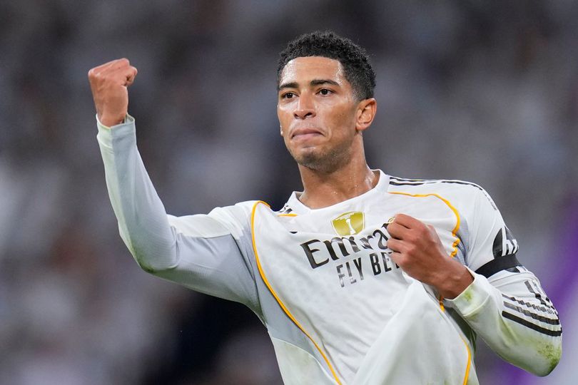 Thomas Tuchel Beri Kepastian untuk Bellingham dan Foden di Timnas Inggris