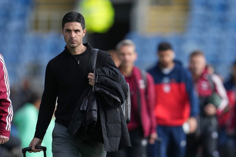 Demi Akhiri Puasa Gelar Arsenal, Mikel Arteta Ungkap Sampai Minta Bantuan Teknologi AI